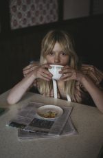 MIA GOTH for Contentmode, Spring 2020