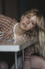 MIA GOTH for Contentmode, Spring 2020