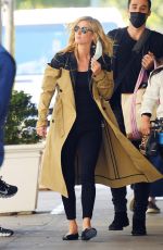 NICKY HILTON at a Photoshoot in New York 10/14/2020