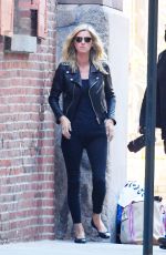 NICKY HILTON at a Photoshoot in New York 10/14/2020