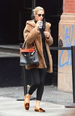 NICKY HILTON Out and About in New York 10/20/2020