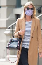 NICKY HILTON Out in New York 10/06/2020