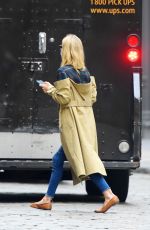 NICKY HILTON Out in New York 10/22/2020