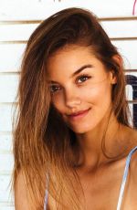 NICOLA CAVANIS - Polaroid Photoshoot 2020