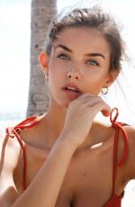 NICOLA CAVANIS - Polaroid Photoshoot 2020