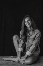 NICOLA CAVANIS - Polaroid Photoshoot 2020
