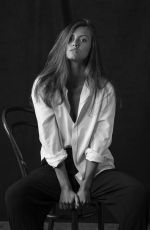 NICOLA CAVANIS - Polaroid Photoshoot 2020