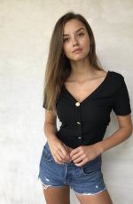 NICOLA CAVANIS - Polaroid Photoshoot 2020