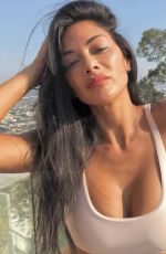 NICOLE SCHERZINGER - Instagram Photos 10/22/2020
