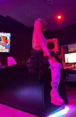 PIA MIA PEREZ - Instagram Photos 10/14/2020