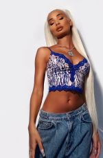 PIA MIA PEREZ - Instagram Photos 10/14/2020