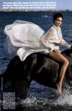 PILAR RUBIO in Hola Espana!, October 2020