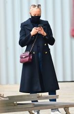 POM KLEMENTIEFF Out in Venice 10/22/2020