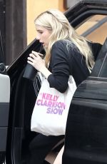Pregnant EMMA ROBERTS Out in Los Angeles 10/23/2020