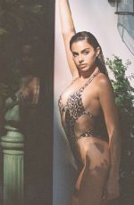 PRISCILLA HUGGINS ORTIZ - Instagram Photos 10/24/2020