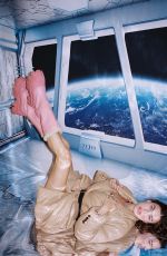 RAINEY QUALLEY for Office Magazine, October 2020