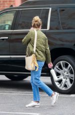 REESE WITHERSPOON Out and About in Hollywood 10/23/2020