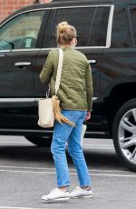 REESE WITHERSPOON Out and About in Hollywood 10/23/2020