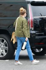 REESE WITHERSPOON Out and About in Hollywood 10/23/2020