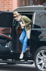 REESE WITHERSPOON Out and About in Hollywood 10/23/2020