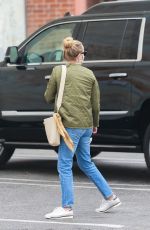 REESE WITHERSPOON Out and About in Hollywood 10/23/2020
