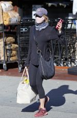 RENEE ZELLWEGER Out with Her Dogs in Santa Monica 10/11/2020