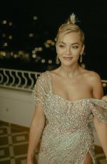 RITA ORA - Instagram Photos 10/04/2020