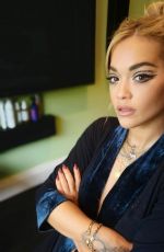 RITA ORA - Instagram Photos 10/09/2020
