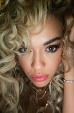 RITA ORA - Instagram Photos 10/18/2020
