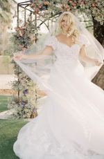 RYDEL LYNCH and Capron Funk wWedding at Secret Garden Event Center in Phoenix 09/15/2020