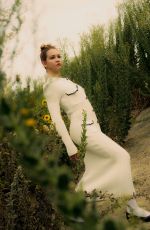 SADIE STANLEY for Content Mode, October 2020