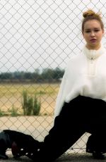 SADIE STANLEY for Content Mode, October 2020