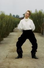 SADIE STANLEY for Content Mode, October 2020