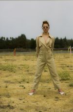 SADIE STANLEY for Content Mode, October 2020