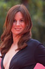 SARAH MAESTRI at Romulus Screening at 15th Rome Film Festival 10/23/2020