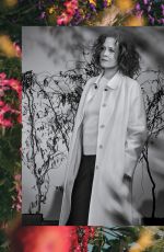 SIGOURNEY WEAVER at a Photoshoot, 2020