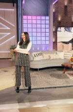 SOFIA CARSON at The Kelly Clarkson Show 10/26/2020