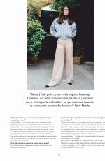 STACY MARTIN in L