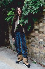 STACY MARTIN in L