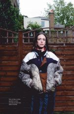 STACY MARTIN in L