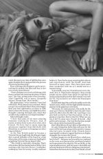 STELLA AMXWELL in The Advocate, September/October 2020