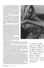 STELLA AMXWELL in The Advocate, September/October 2020
