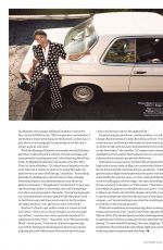 STORM REID in Iinstyle Magazine, November 2020