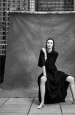 SYDNEY LEMMON for Flaunt Magazine, October 2020