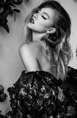 SYDNEY SWEENEY in Numero Netherlands 3