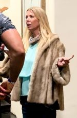 TARA REID at a Poker Party in Beverly Hills 10/24/2020