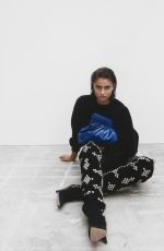 TAYLOR HILL for Isabel Marant Fall/Winter 2020