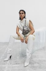 TAYLOR HILL for Isabel Marant Fall/Winter 2020