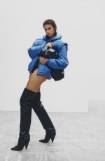TAYLOR HILL for Isabel Marant Fall/Winter 2020