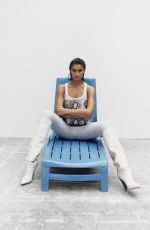 TAYLOR HILL for Isabel Marant Fall/Winter 2020